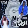 Tory Guapo - MR FREEZE (feat. BIG BODY TANK) - Single